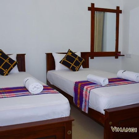 Vihangi Guesthouse Dambulla Dış mekan fotoğraf