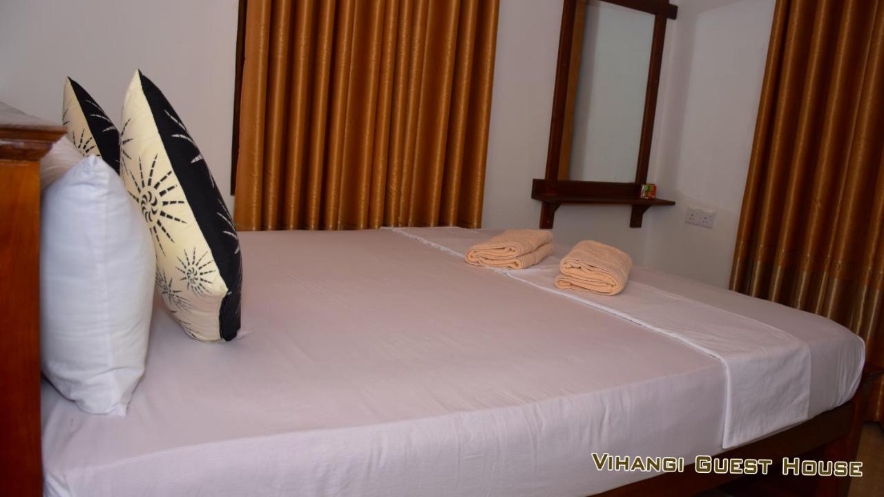 Vihangi Guesthouse Dambulla Dış mekan fotoğraf