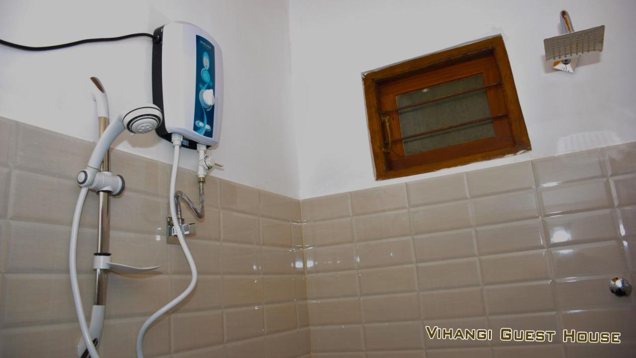 Vihangi Guesthouse Dambulla Dış mekan fotoğraf