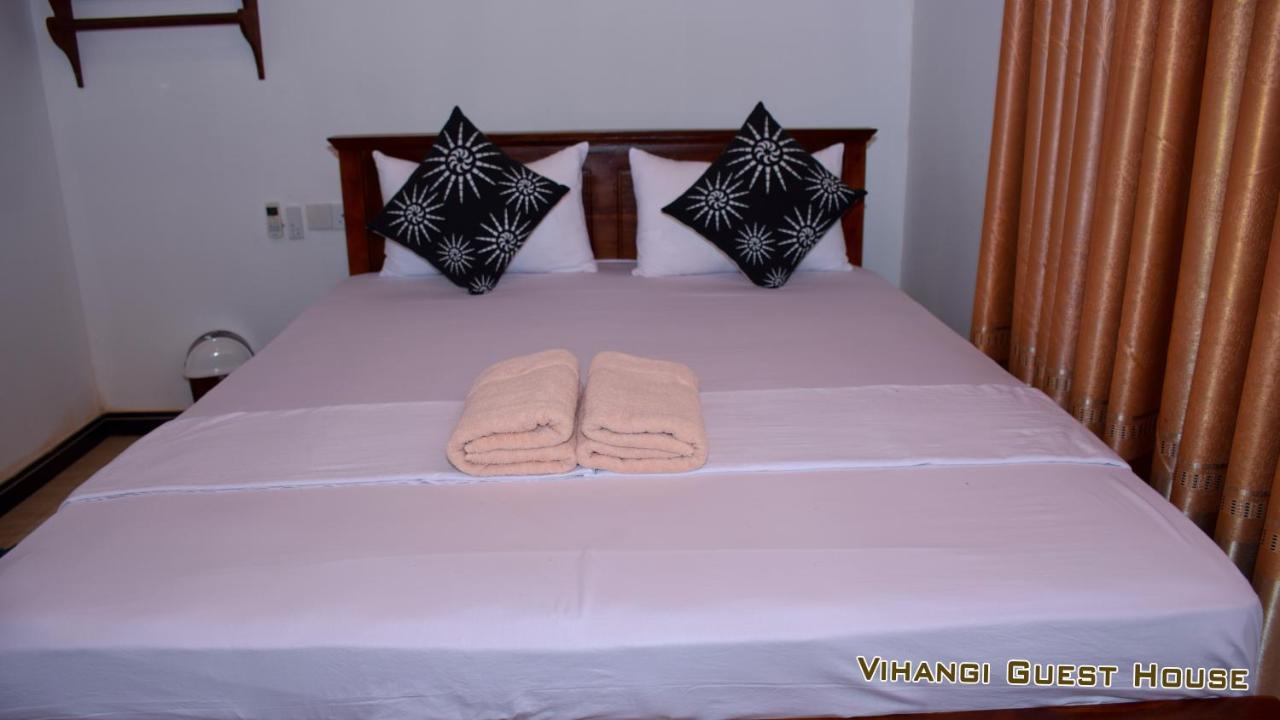 Vihangi Guesthouse Dambulla Dış mekan fotoğraf