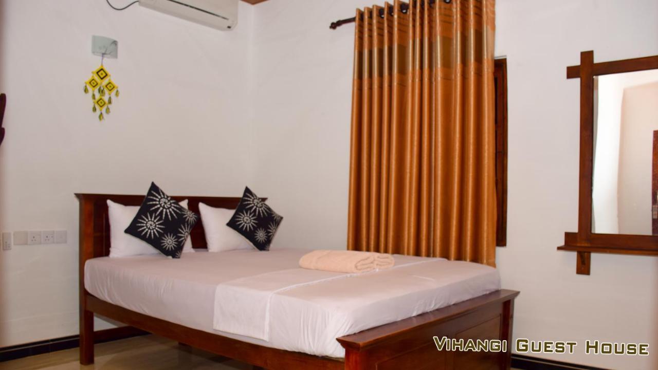 Vihangi Guesthouse Dambulla Dış mekan fotoğraf