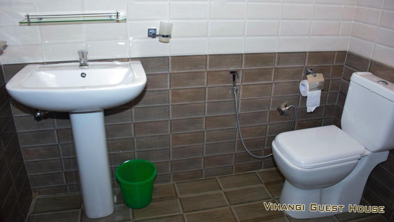 Vihangi Guesthouse Dambulla Dış mekan fotoğraf