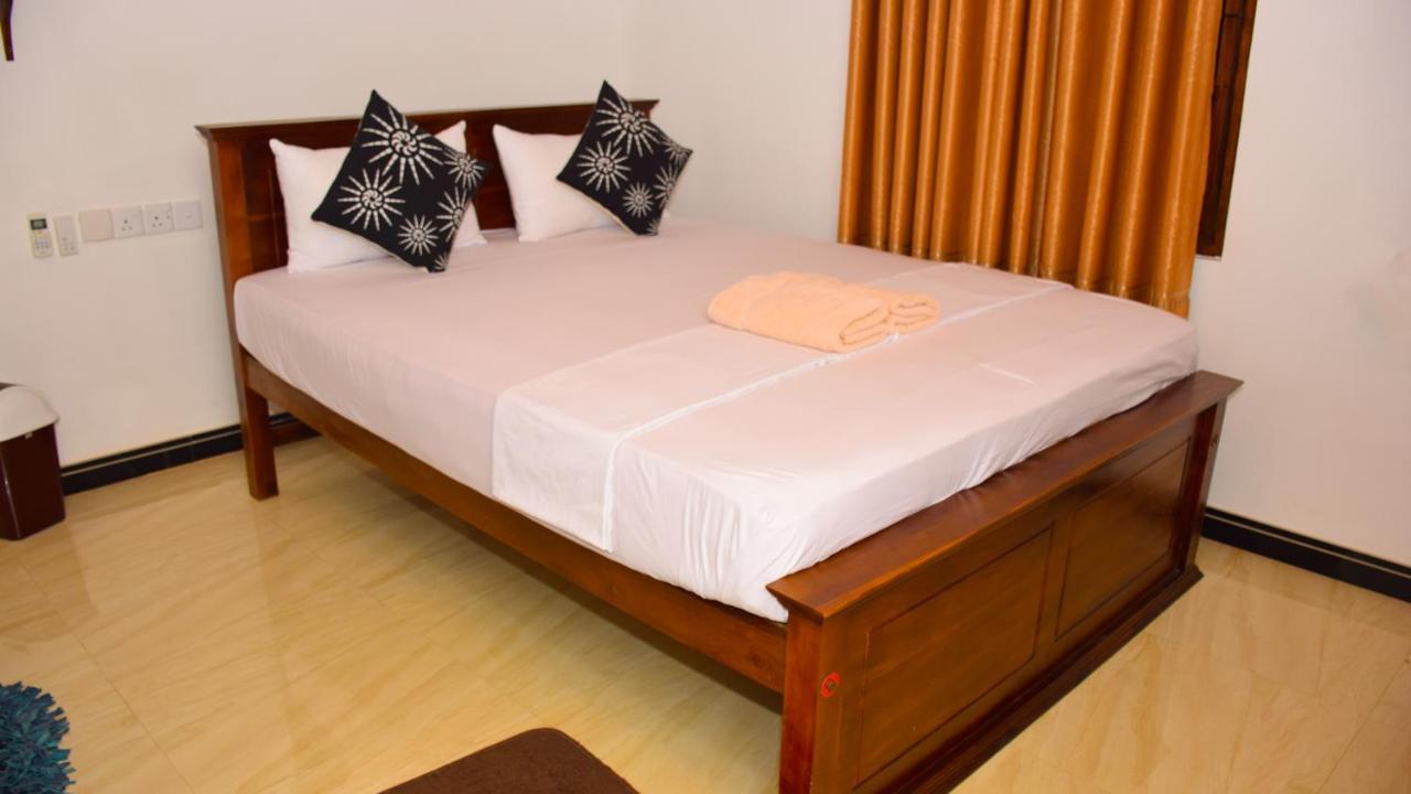 Vihangi Guesthouse Dambulla Dış mekan fotoğraf