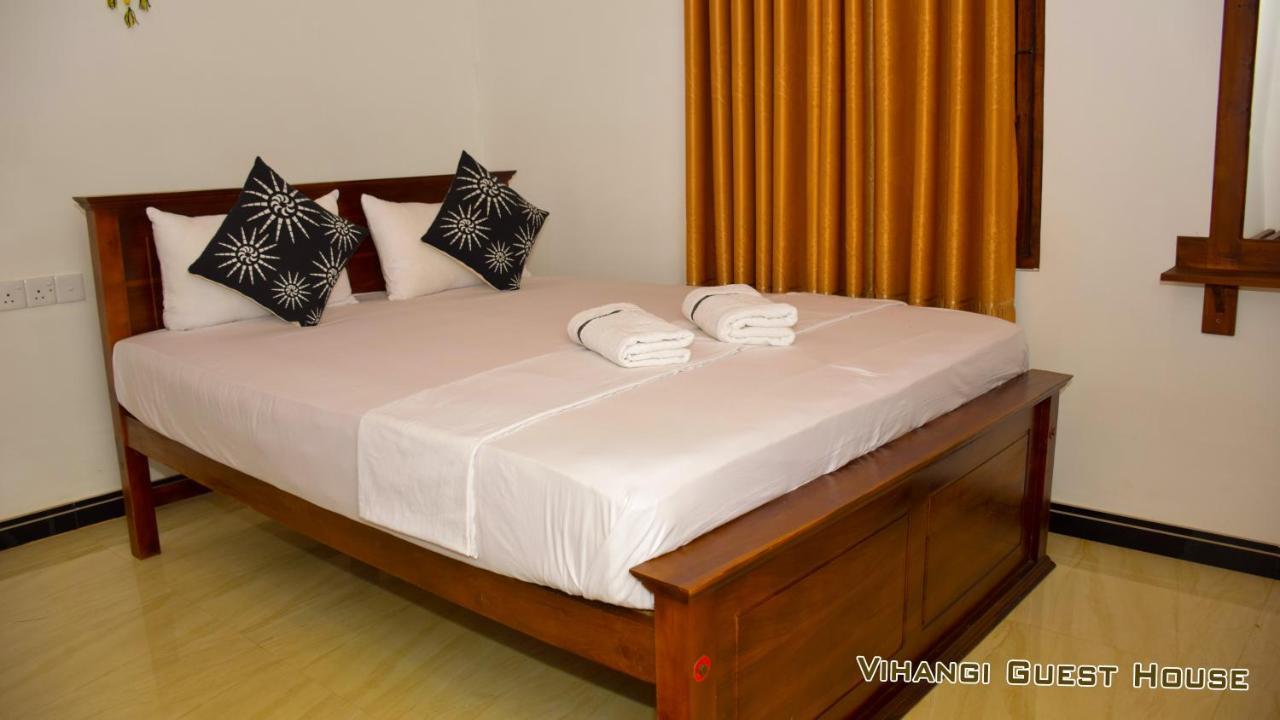 Vihangi Guesthouse Dambulla Dış mekan fotoğraf